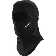 Подшлемник SCOTT Facemask Open Balaclava размер:S черный 236948-0001006