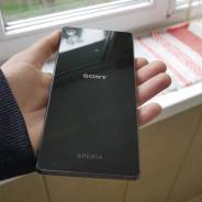 Sony Xperia Z3. Б/у