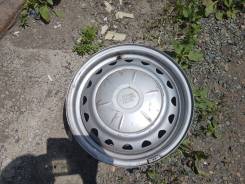 PDW XXX. 6.0x15, 4x100.00, 4x114.30, ET45