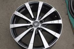 Manaray Sport. 7.0x17", 4x100.00, ET45, ЦО 67,0 мм.