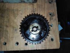 Муфта vvt-i. Toyota Corolla Toyota Corolla Verso Toyota Avensis Toyota Land Cruiser Prado Двигатели: 3ZZFE, VVTI
