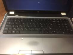 HP Pavilion g7. 17.1", 1,6 ГГц, ОЗУ 4096 Мб, диск 500 Гб, WiFi, аккумулятор на 2 ч.