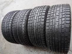Yokohama Advan Sport ZPS. Зимние, без шипов, 2012 год, износ: 5%, 4 шт