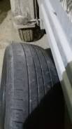 Hankook Optimo. Летние, 2011 год, износ: 40%, 4 шт