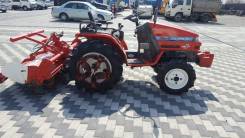 Yanmar. Продам трактор Ke-4