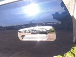 Ручка двери внешняя. Toyota Crown Majesta, JZS157, LS151, UZS157, GS151, UZS155, UZS151, JZS151, JZS153, JZS155 Двигатели: 2JZGE, 1UZFE, 1GFE, 2LTE, 1...