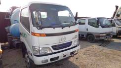Hino Dutro. Продам , 4 600 куб. см., 3 000 кг.