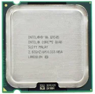Intel Core 2 Quad Q9505 ����