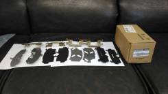 Пластина суппорта. Nissan Pathfinder, R52, R52HV, R52R, R52RR, SUV Nissan Murano, Z52, Z52HV, Z52R, Z52Z Infiniti JX35, L50 Infiniti QX60, L50, L50HV...