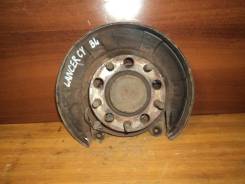 Ступица. Mitsubishi Lancer, CY1A, CY, CY3A Mitsubishi Lancer Evolution, CY4A Mitsubishi Galant Fortis, CY4A Двигатель 4A91