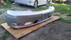Бампер. Toyota Celsior, UCF31 Lexus LS430, UCF30 Двигатель 3UZFE