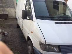 Mercedes-Benz Sprinter 408 D. Продам Mercedes Benz Sprinter 408D, 2 300 куб. см., 3 400 кг.