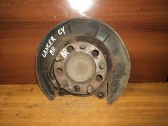 Ступица. Mitsubishi Lancer, CY1A, CY, CY3A Mitsubishi Lancer Evolution, CY4A Mitsubishi Galant Fortis, CY4A Двигатель 4A91