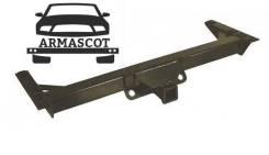 Фаркопы. Nissan Safari Nissan Patrol