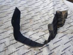 Подкрылок. Mitsubishi Pajero iO, H77W, H76W, H66W, H61W, H71W Mitsubishi Pajero Pinin, H76W, H77W