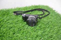 Sony Alpha ILCE-5000 Kit. 20 и более Мп, зум: 7х