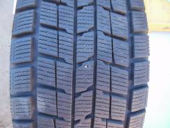 Dunlop DSX. Зимние, без шипов, 2009 год, износ: 10%, 1 шт