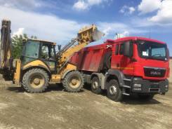 MAN TGS 41.440 8x4 BB-WW, 2017. MAN TGS 41.440 8x4 BB WW, 10 518 куб. см., 30 000 кг. Под заказ