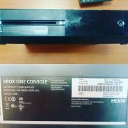 Microsoft Xbox One