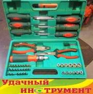 Наборы инструментов.