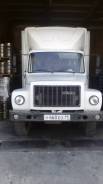 ГАЗ 3309. Продам изотермический фургон Газ 3309 2011 г. в., 4 740 куб. см., 4 000 кг.