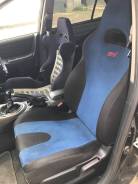 Сиденье. Toyota Altezza, GXE10W, SXE10, GXE10