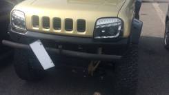 Suzuki Jimny Wide. JB43W JB33W JB23W, M13A G13 K6A