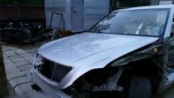 Капот. Toyota Celsior, UCF31 Lexus LS430, UCF30 Двигатель 3UZFE