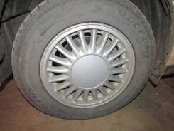 4 Racing. x15, 5x110.00, ЦО 110,0 мм.