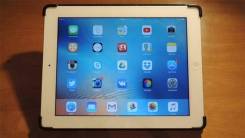 Apple iPad 4 Wi-Fi+Cellular 16Gb
