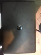 HP 15. 1,5 ГГц, ОЗУ 4096 Мб, диск 499 Гб, WiFi, Bluetooth, аккумулятор на 3 ч.