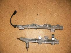 Топливная рейка. Toyota: Hilux Surf, GS300, Mark X, GS30, 4Runner, GS350, Land Cruiser, Blade, Reiz, Land Cruiser Prado, Crown / Majesta, Crown, Crown...