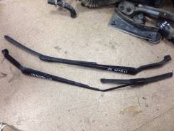 Дворник. Toyota Ipsum, SXM10, SXM10G, SXM15G, SXM15 Двигатель 3SFE
