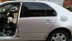 Дверь боковая. Toyota Celsior, UCF31 Lexus LS430, UCF30 Двигатель 3UZFE