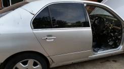 Дверь боковая. Toyota Celsior, UCF31 Lexus LS430, UCF30 Двигатель 3UZFE