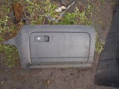 Бардачок. Volkswagen Golf, 1K1, 1K5 Двигатели: AXW, AXX, BAG, BCA, BDK, BGU, BJB, BKC, BKD, BKG, BLF, BLG, BLN, BLP, BLR, BLS, BLX, BLY, BMB, BMN, BMY...