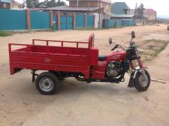 Lifan. 200 куб. см., исправен, птс, без пробега