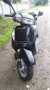 Honda Lead. 50 куб. см., исправен, птс, без пробега