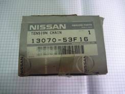 Натяжитель цепи. Nissan: Xterra, Caravan, NV350 Caravan, King Cab, Datsun, Atlas, Altima, Navara, Homy, NP300 Двигатели: KA24DE, KA20DE, KA24E, TD25...