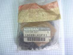 Цепь газораспределения. Nissan Prairie, HNM11, HM11 Nissan Datsun, FMD22 Nissan Terrano2 Nissan King Cab Двигатель KA24E