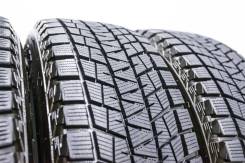 Bridgestone Blizzak DM-V1. Всесезонные, износ: 5%, 4 шт