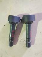 Катушка зажигания. Honda CR-V, RD5, CBARD7, DBARE3, DBARE4, RE3, RE4, RM1 Двигатели: R20A, K24A