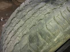 Dunlop Grandtrek AT22. Всесезонные, 2012 год, износ: 50%, 4 шт