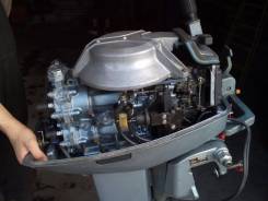 Yamaha. 25,00 л.с., 2х тактный, бензин, нога L (508 мм)