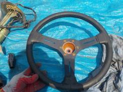 Руль. Nissan Silvia Nissan Laurel Nissan Skyline