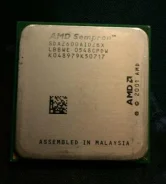 AMD Sempron