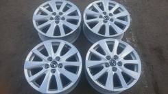 Mazda. 7.0x17, 5x114.30, ET50