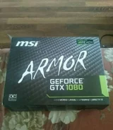 GeForce GTX 1080