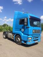 MAN TGA 18.430 4x2. Продаётся тягач МAN TGA 18.430, 10 518 куб. см., 35 000 кг.