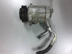 Компрессор кондиционера. Chevrolet: Malibu, Cobalt, Vectra, Astra, Alero, Cavalier, HHR Pontiac Sunfire Pontiac Grand Am Saturn Vue Saturn Ion Saturn...